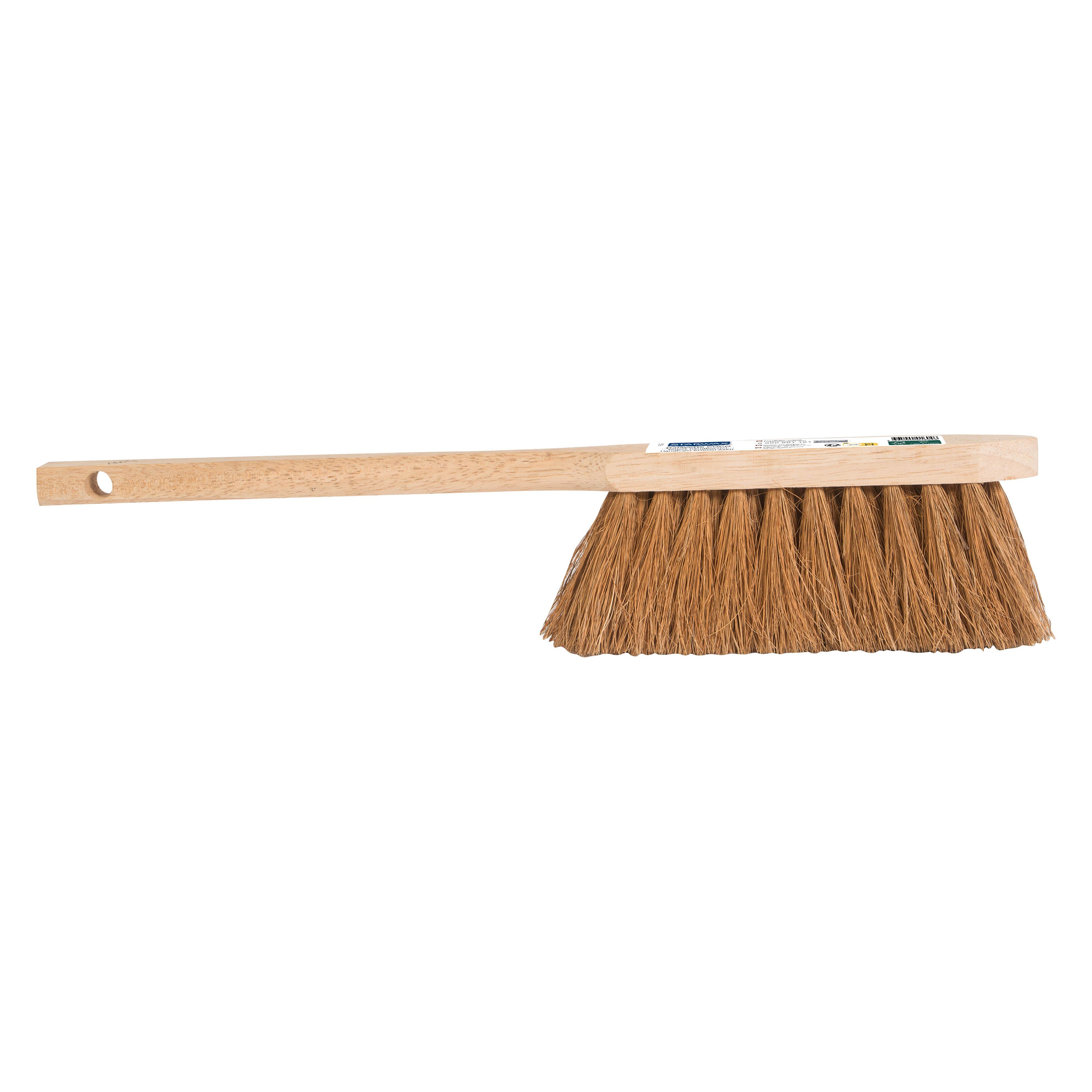STARWAX - Balayette coco FSC® X1
