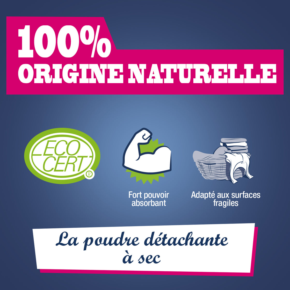 JACQUES BRIOCHIN - La Terre de Sommières 300g