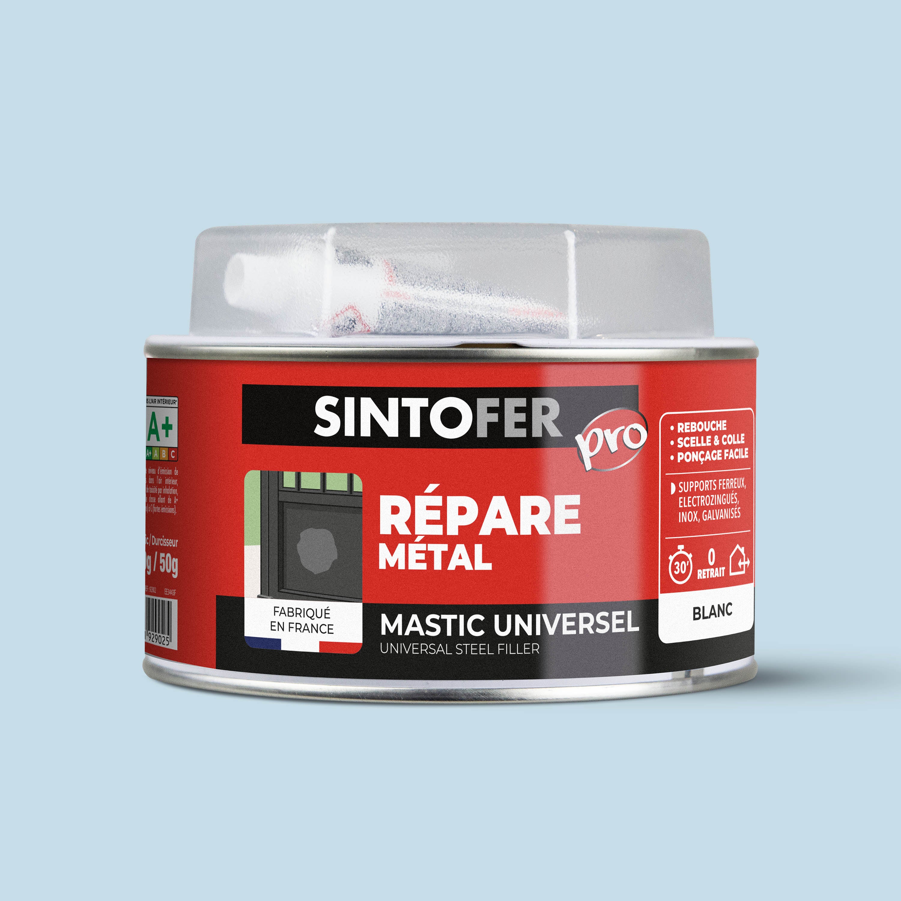 SINTO - MASTIC UNIVERSEL 1,95kg