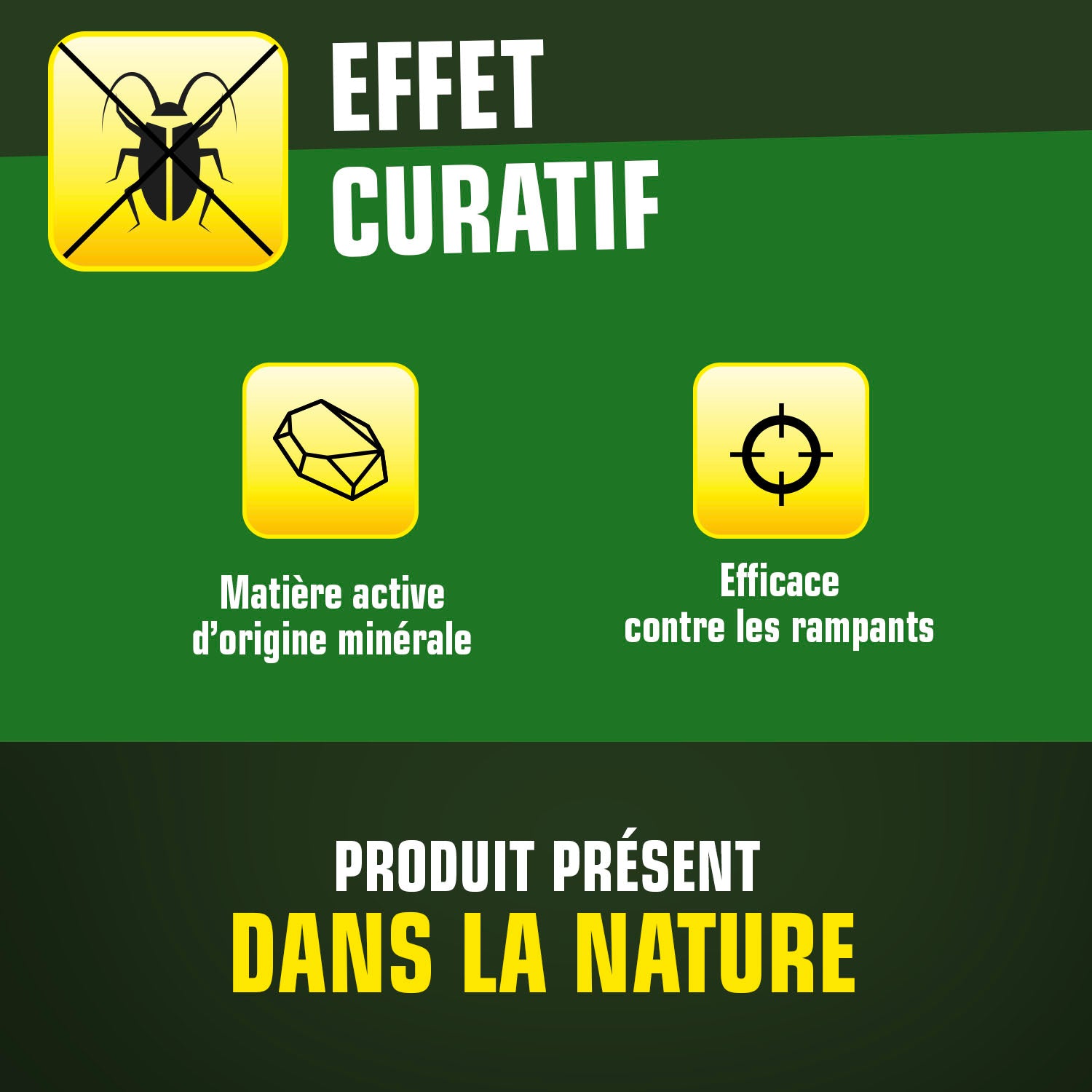 K.PRO - Terre de Diatomée
100g 100 Gr