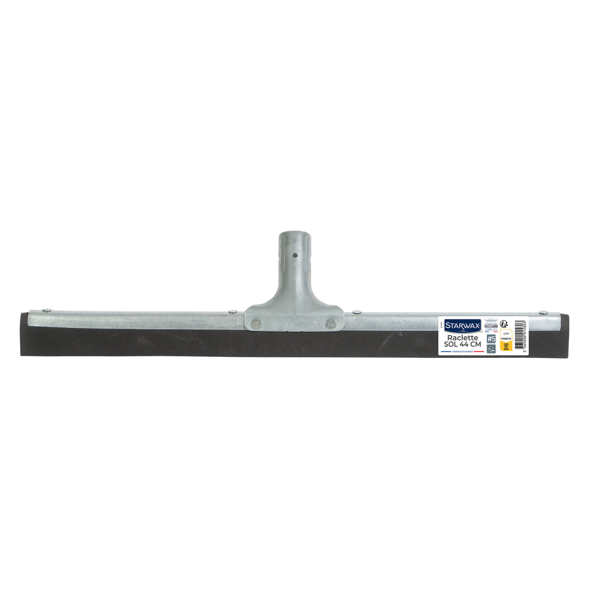 STARWAX - Raclette 44cm pour sols X1