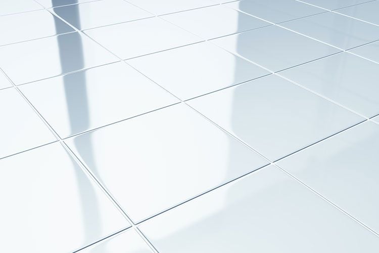 Nettoyer le carrelage : et si vous essayiez le savon noir ?