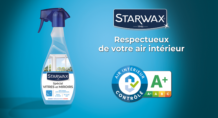 Connaissez vous le label Air Intérieur Contrôlé pour des produits d’intérieur plus sain 