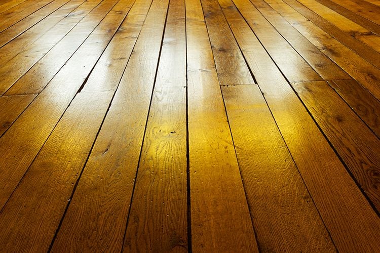Parquet,   quelle cire choisir ?