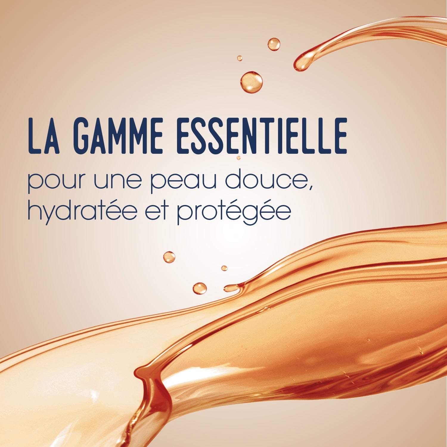 Le Baume nourrissant à l'extraordinaire huile de lin