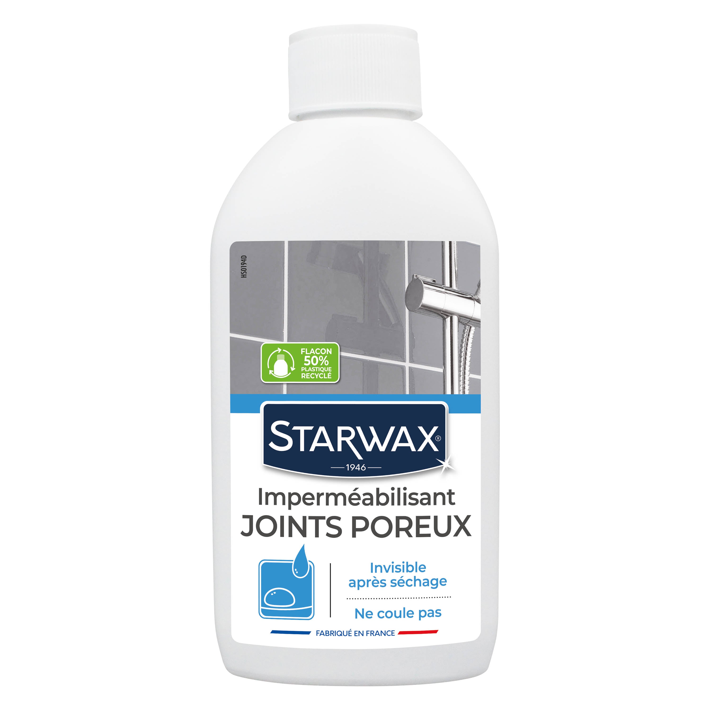 STARWAX - Imperméabilisant pour joints 200ml