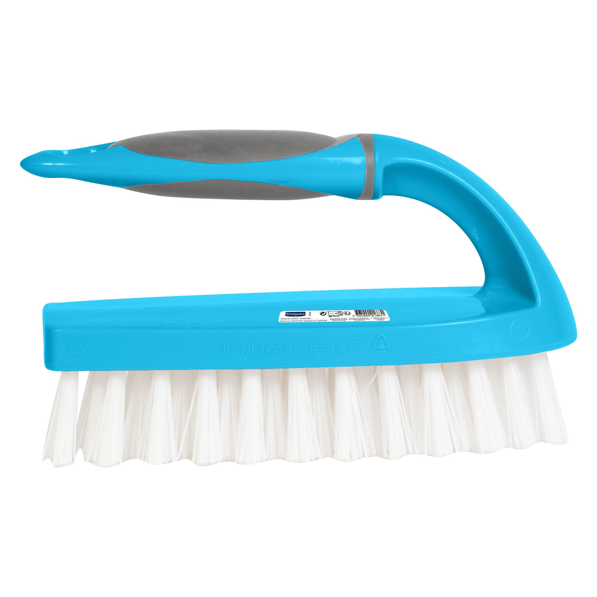 STARWAX - Brosse de lavage X1