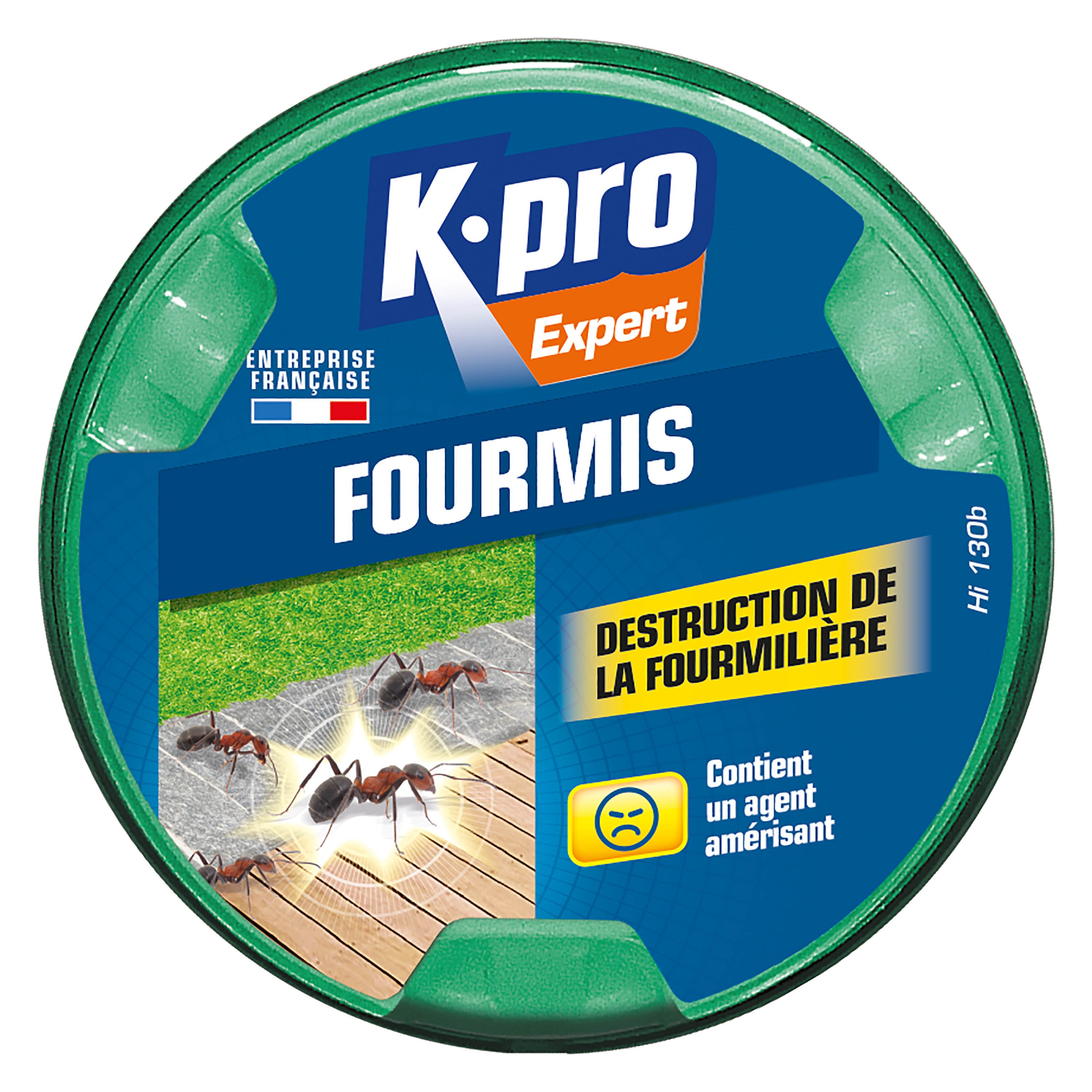K.PRO - Boite fourmis X1