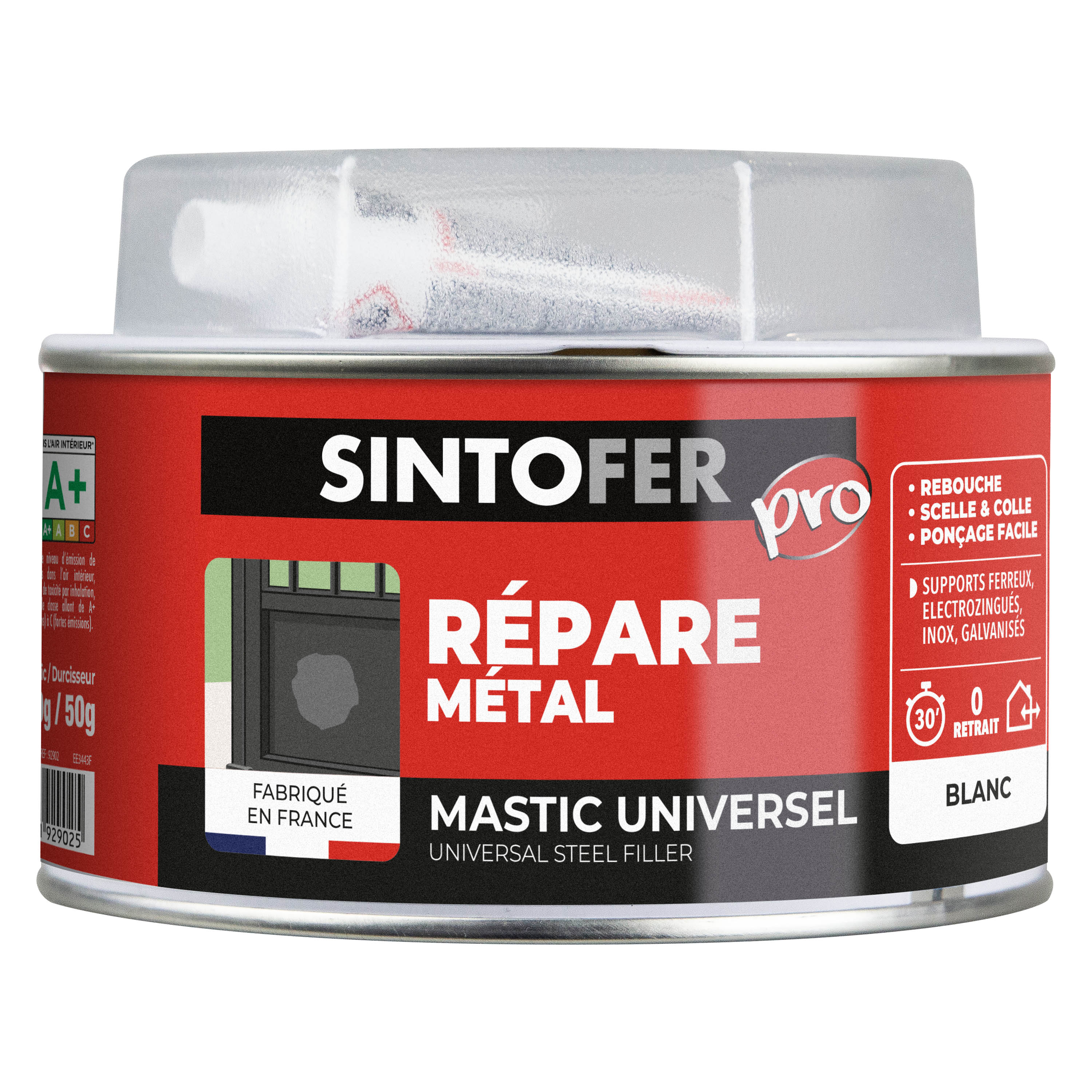 SINTO - MASTIC UNIVERSEL 1,95kg