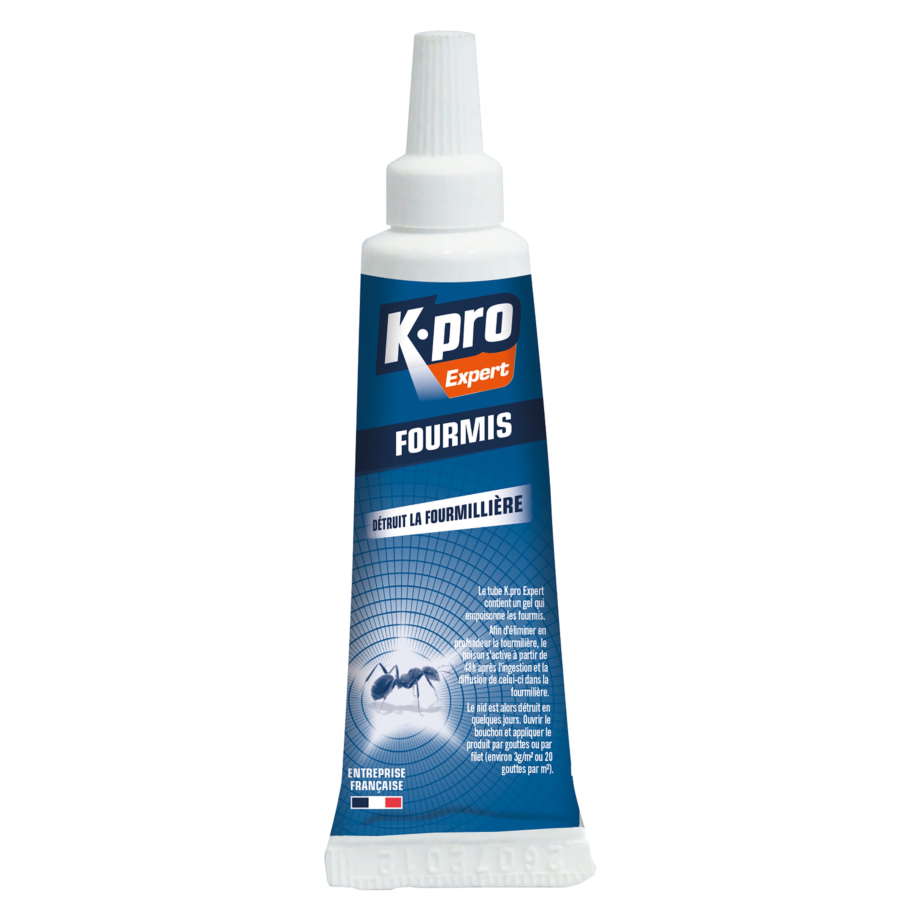 K.PRO - Tube fourmis 15g