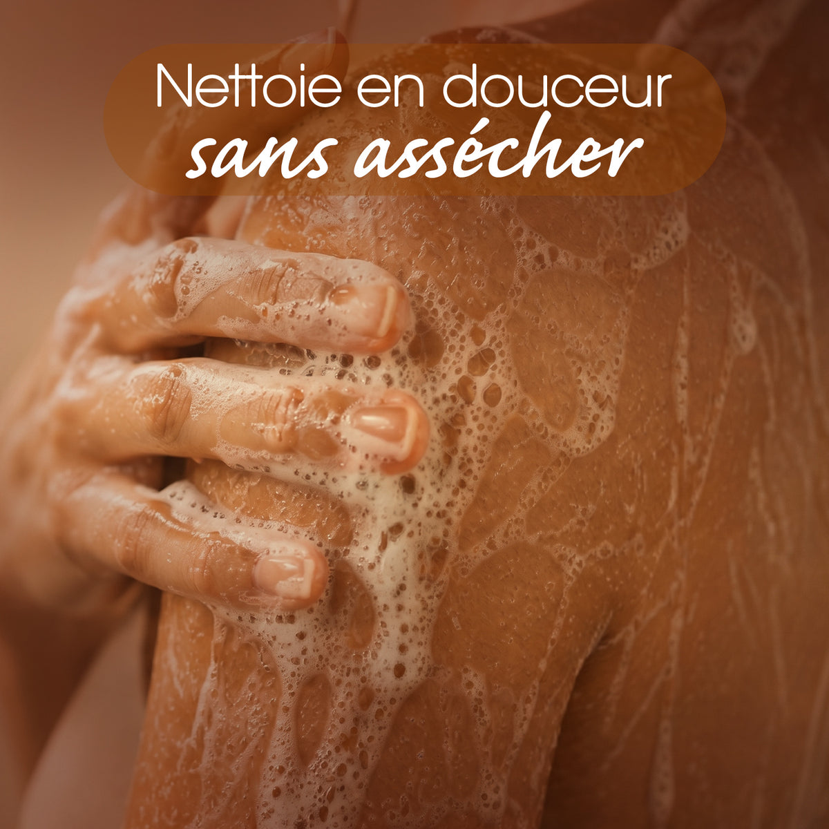 SAVONNERIE BRIOCHIN - Le savon surgras à l'extraordinaire huile de lin 300ML