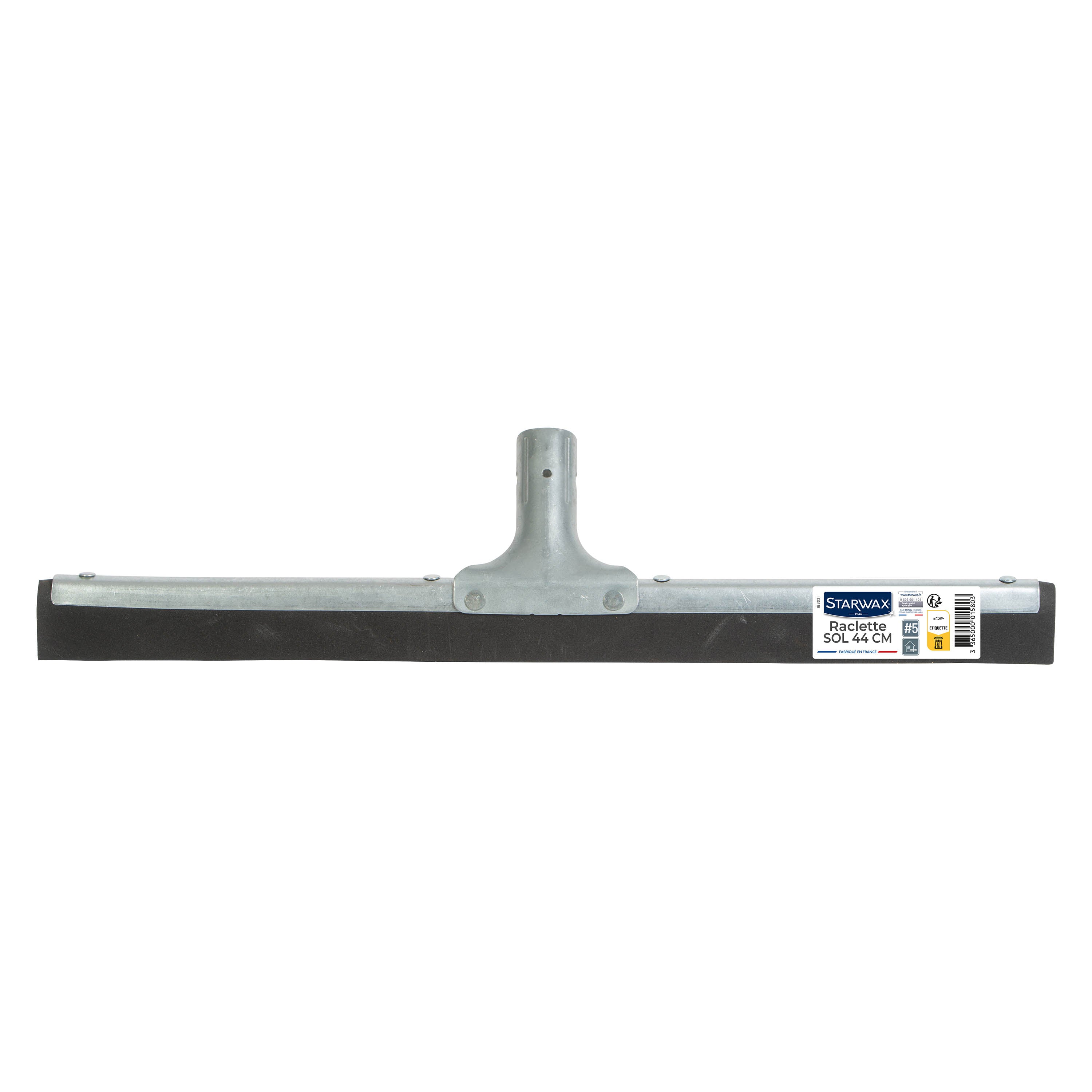 STARWAX - Raclette 44cm pour sols X1